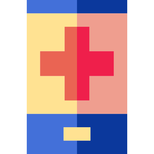 Telephone cellphone phone receiver smartphone icon