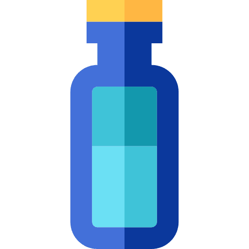 Vial vial medical medicine icon