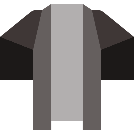 Haori haori fashion japanese icon