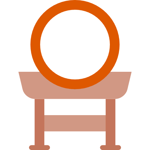 Taiko asian orchestra music icon
