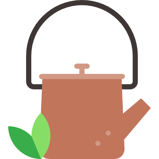 Tea mug coffee cup chocolate icon