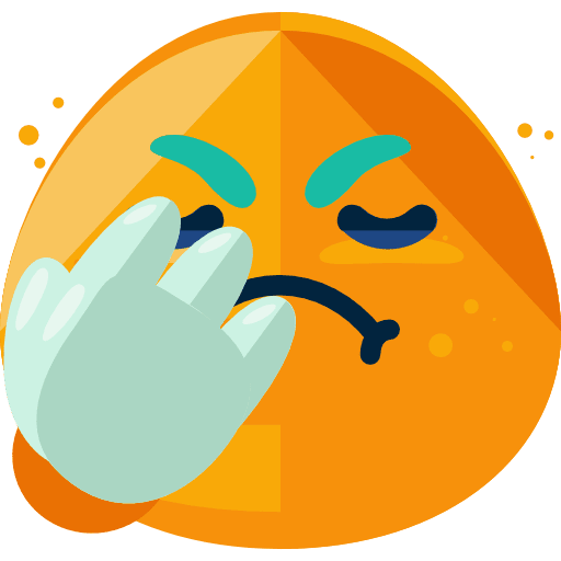 Angry angry feelings smileys icon