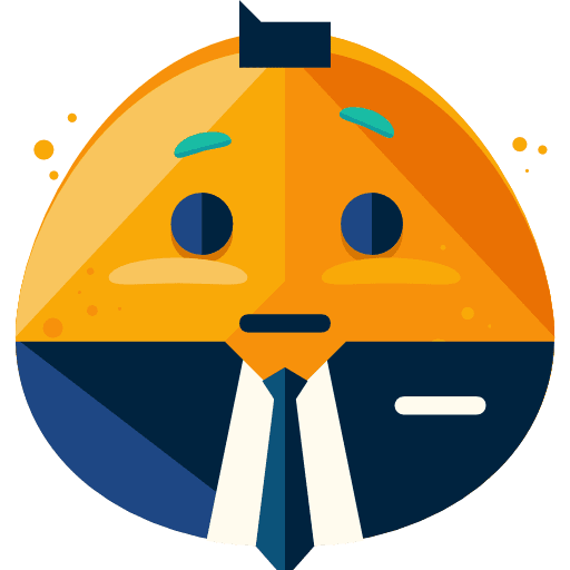 Businessman emoji businessman smileys icon