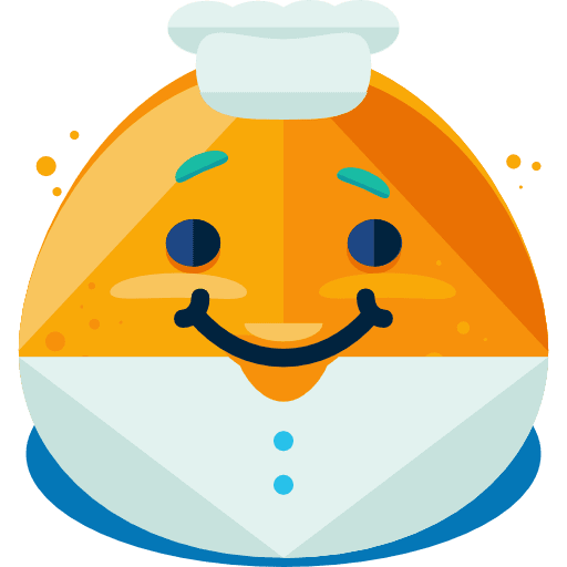 Cooker smileys emoticons cooker icon