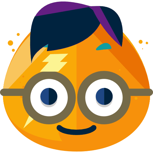 Nerd emoticons nerd emoji icon