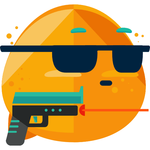 Hitman smileys hitman feelings icon