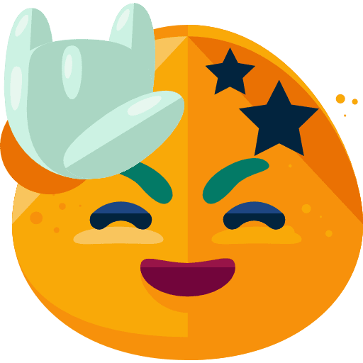 Rock smileys emoticons feelings icon