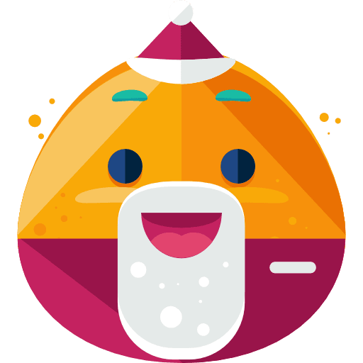 Santa claus santa claus smileys father christmas icon