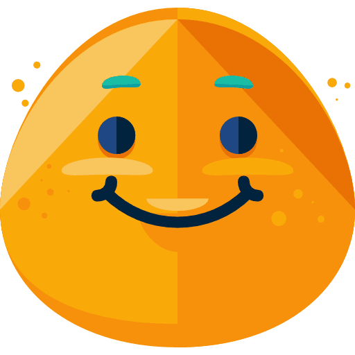 Smile emoji smileys emoticons icon