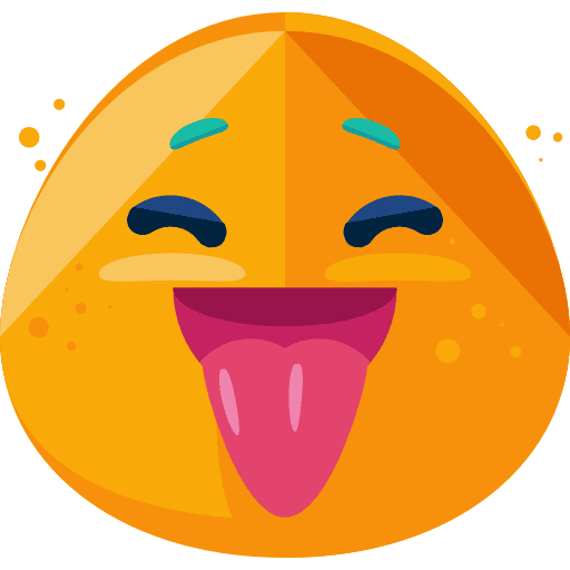 Tongue out smileys feelings tongue out icon