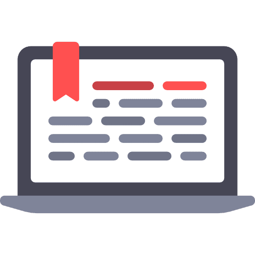 Laptop laptop statistics stats icon