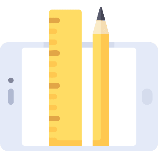 Smartphone smartphone touch screen cellphone icon