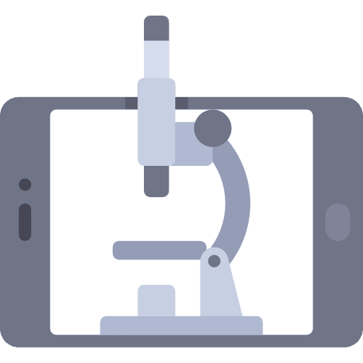 Smartphone technology smartphone cellphone icon