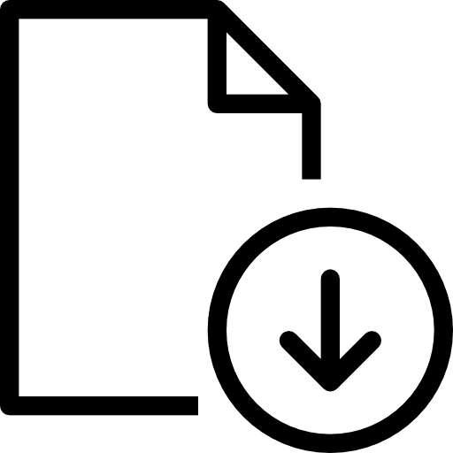 Upload file files and folders upload file file icon