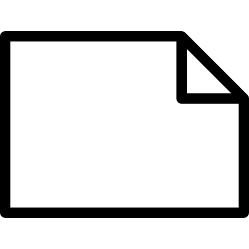 File document files and folders archive icon