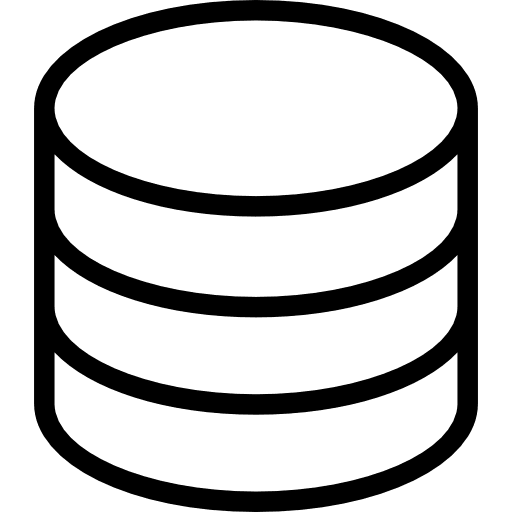 Coins business stack business and finance icon