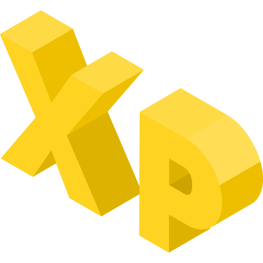 Points video game points gaming icon