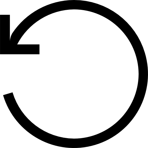 Backup reload arrow arrows icon