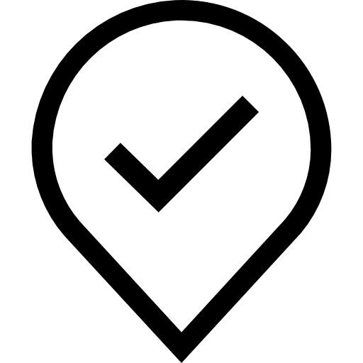 Placeholder placeholder gps location icon