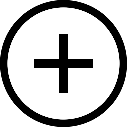 Add plus add mathematics icon