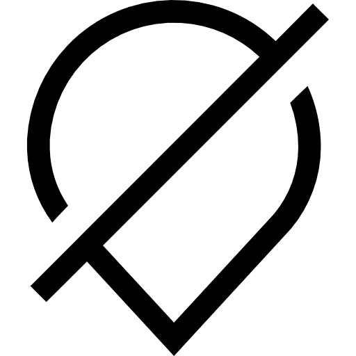 Placeholder map point maps and location placeholder icon