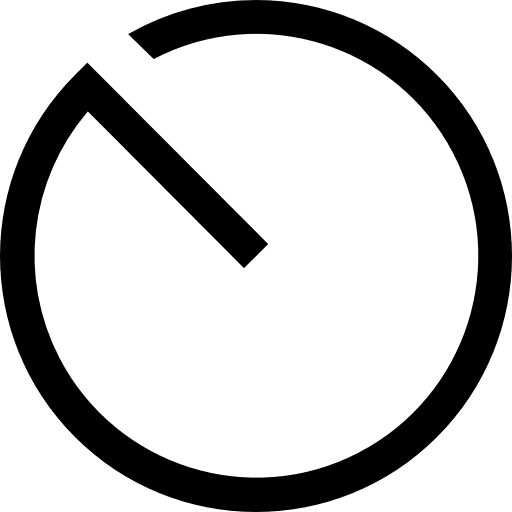 Radar place radar shapes and symbols icon