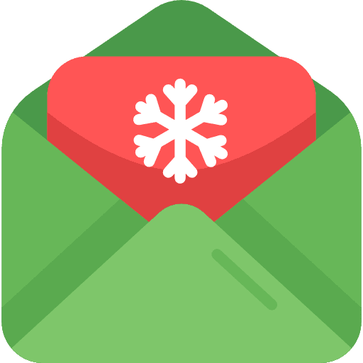 Christmas card card greetings christmas icon