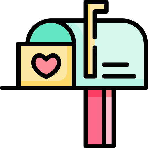 Mailbox mail tools tool icon