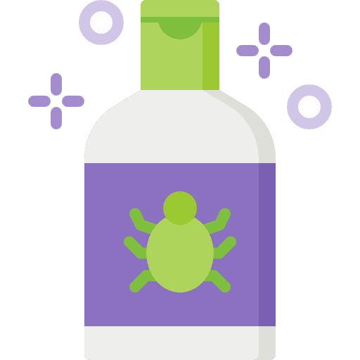 Shampoo healthcare and medical bath bathing icon