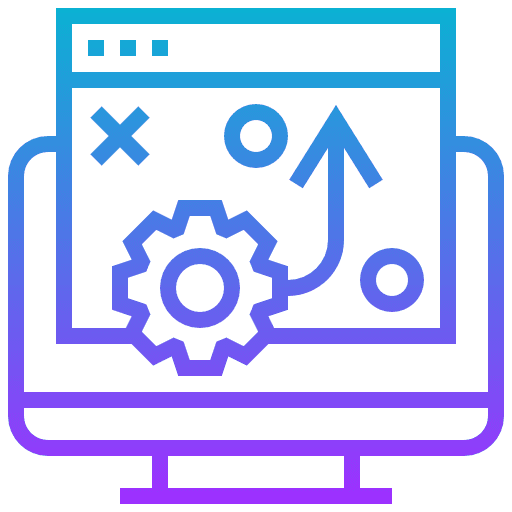 Strategy browser strategy screen icon