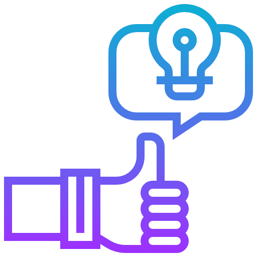 Feedback feedback ui hands and gestures icon