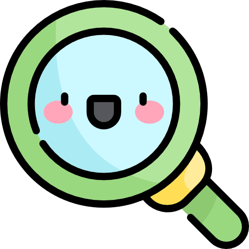 Search loupe interface search icon