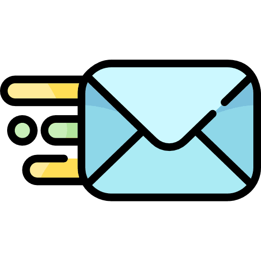 Sending sending ui message icon