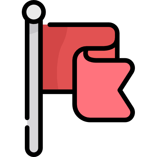 Flag nation country flag icon