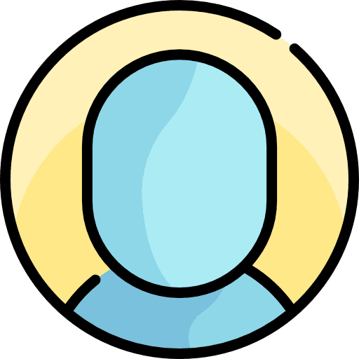 Profile avatar profile user icon