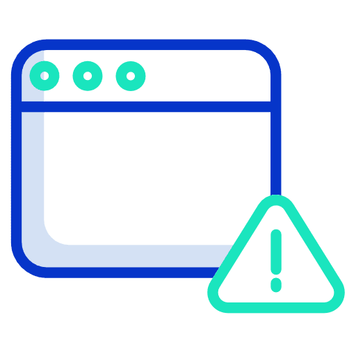 Website website computer ui icon