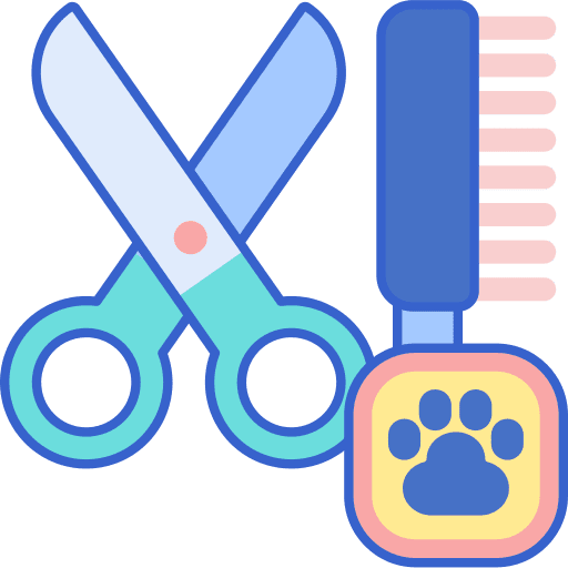 Grooming beauty salon beauty fashion icon