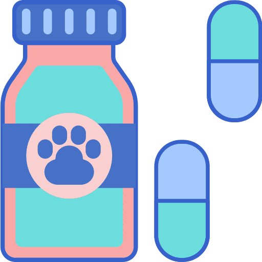 Medicine drugs drug pharmacy icon