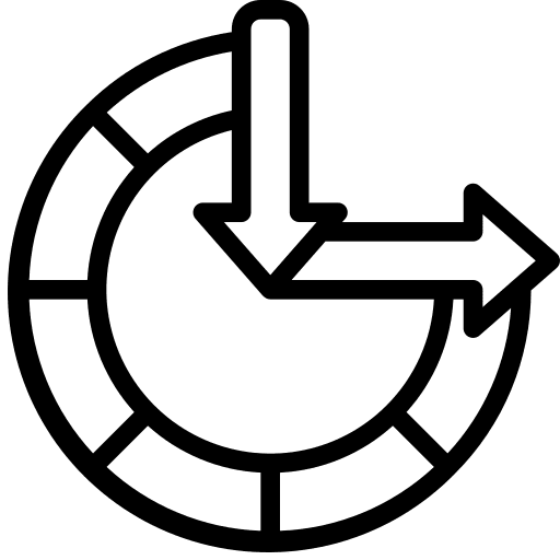 Accessibility handicap disability wheelchair icon