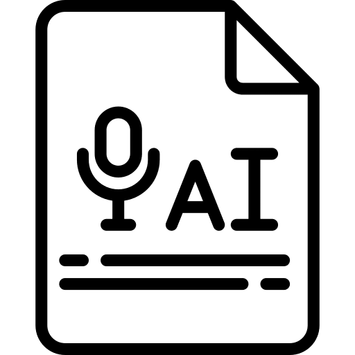 File music note audio file mp3 extension icon