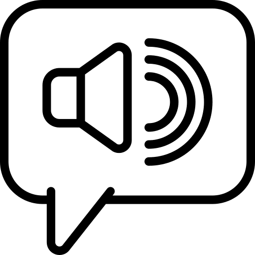 Message conversation comment message icon