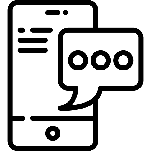 Smartphone smartphone mobile phone technology icon