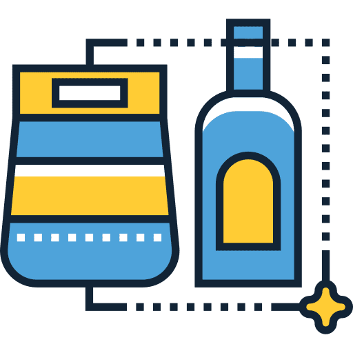 Cleaner cleaner dust dustpan icon