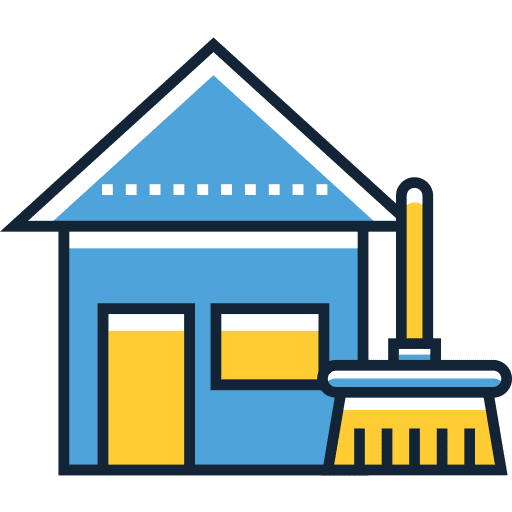 Property real estate property architecture and city icon