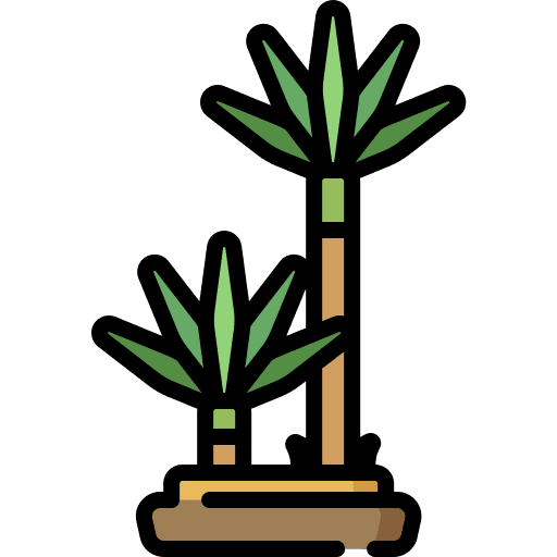 Tree nature tree garden icon