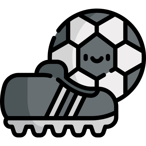 Football team sport sports and competition sports icon