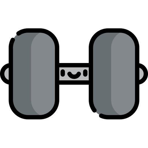 Weightlifting weightlifting gym sports icon