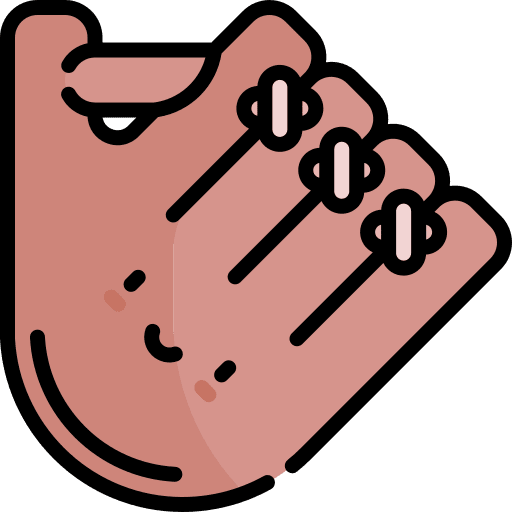 Baseball baseball sports and competition sports icon