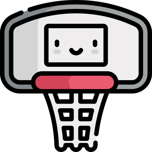 Basketball basketball sports and competition team icon