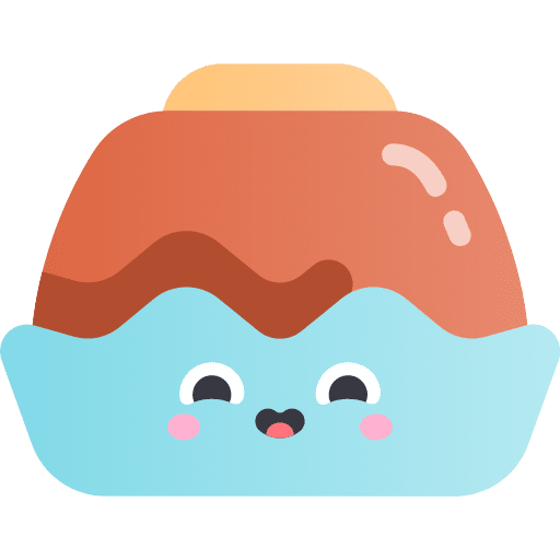 Bonbon bakery baker chocolate icon